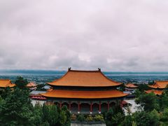 -崇圣寺三塔文化旅游区