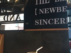 -新贝乐意大利餐厅(苏州中心店)