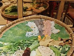 -大队长主题火锅(观音桥店)