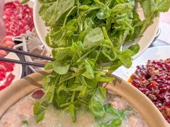 -江湖黑大兔(杨家坪店)