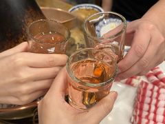 -百叶居·老北京涮羊肉(鼓楼店)