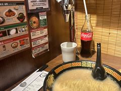 -一兰拉面(铜锣湾店)