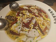 -太二酸菜鱼(中山龙之梦店)