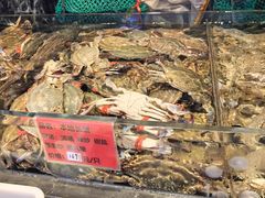 -小满海鲜·别院(天津旗舰店)