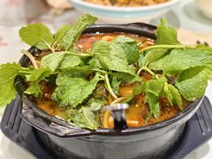 臭豆腐米线-酱壹老三饵丝(南宁南路店)