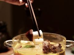 -叶叶菩提(太原别墅店)