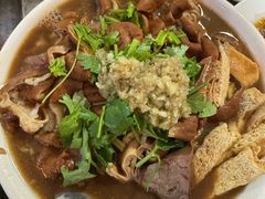 -姚记炒肝店(鼓楼店)