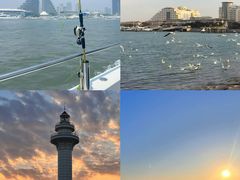 -巧克力渔家.小船海鲜家常菜(万平口店)