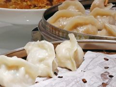 -王厚元饺子·辽菜(浑南店)