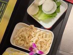 -京悦南门涮羊肉·羊蝎子火锅(田林路店)