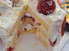 -卷心卷意·轻甜蛋糕(新光天地店)