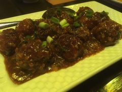 -Bombay Grill印度餐厅