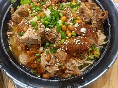 -冯烫烫跷脚牛肉·川菜小馆(武胜西街店)