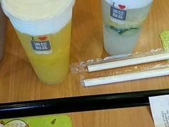 -满记甜品(湖滨店)
