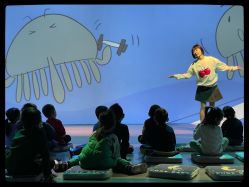 -小鸡哆哆故事屋·儿童乐园(嘉里城店)