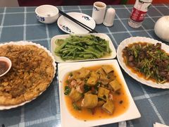 -潮汕铺老店(甜水井店)
