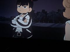 -沃美影城焕影岛LED/中国巨幕(万象汇店)