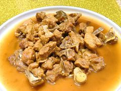 -柠静私家菜(石板巷店)