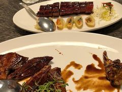 -Yan Ting 宴庭中餐厅(上海静安瑞吉酒店)