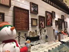 -老厨家(友谊路总店)