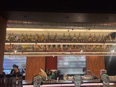 -Nord Grill&Bar Highland诺德西餐(深圳欢乐海岸店)