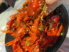 油焖大虾-巴厘龙虾·榜首油焖大虾(旗舰店·万松园)