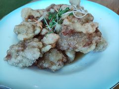 -海洋之星休闲汗蒸浴场