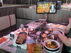 -丰茂烤串(全国首店)