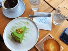 -溯洄咖啡VORTEX COFFEE