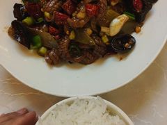 -马凯餐厅(长椿街店)