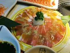 精品牛五花-猫抓烤肉(武进吾悦广场店)