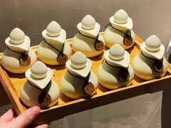 -施奈儿.洗头頭療.按摩SPA.采耳(上梅林店)