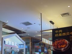 -西贝(武汉群星城店)