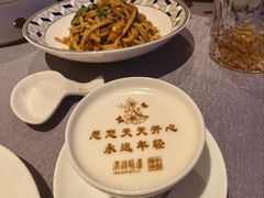 -滨河味道(南内环店)