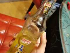-小姨家常菜(昭萍东路店)