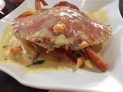 -龙海鲜螃蟹王(宏茂桥店)