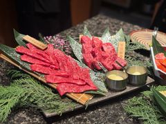 -老乾杯和牛烧肉(王府中环店)