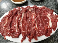 -五洲牛肉美食馆