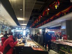 -盒马鲜生(首义店)