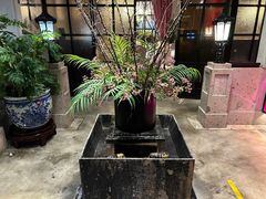 -俏江南-江景昆曲主题餐厅(正大广场店)