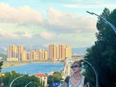 -养马岛旅游度假区