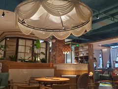 大堂-生如夏花泰式火锅(鹭洲里店)