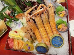 -万岛日本料理铁板烧(梅赛德斯奔驰店)