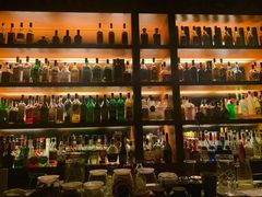 -Hill.Cocktail半山酒吧(中山店)