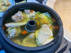 -云海肴云南菜·蒸汽石锅鱼(青岛万象城店)