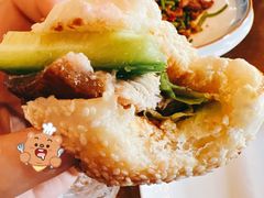 -烧肉馆(古北水镇景区店)