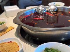 -水碾河刘老大串串香(水碾河路店)
