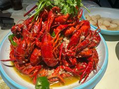 -红满堂·龙虾·牛蛙·淮扬菜(濠北路店)