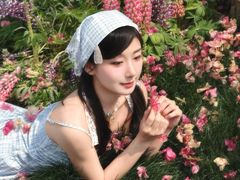 -沂蒙云瀑洞天景区