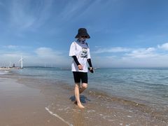 -那香海钻石沙滩浴场